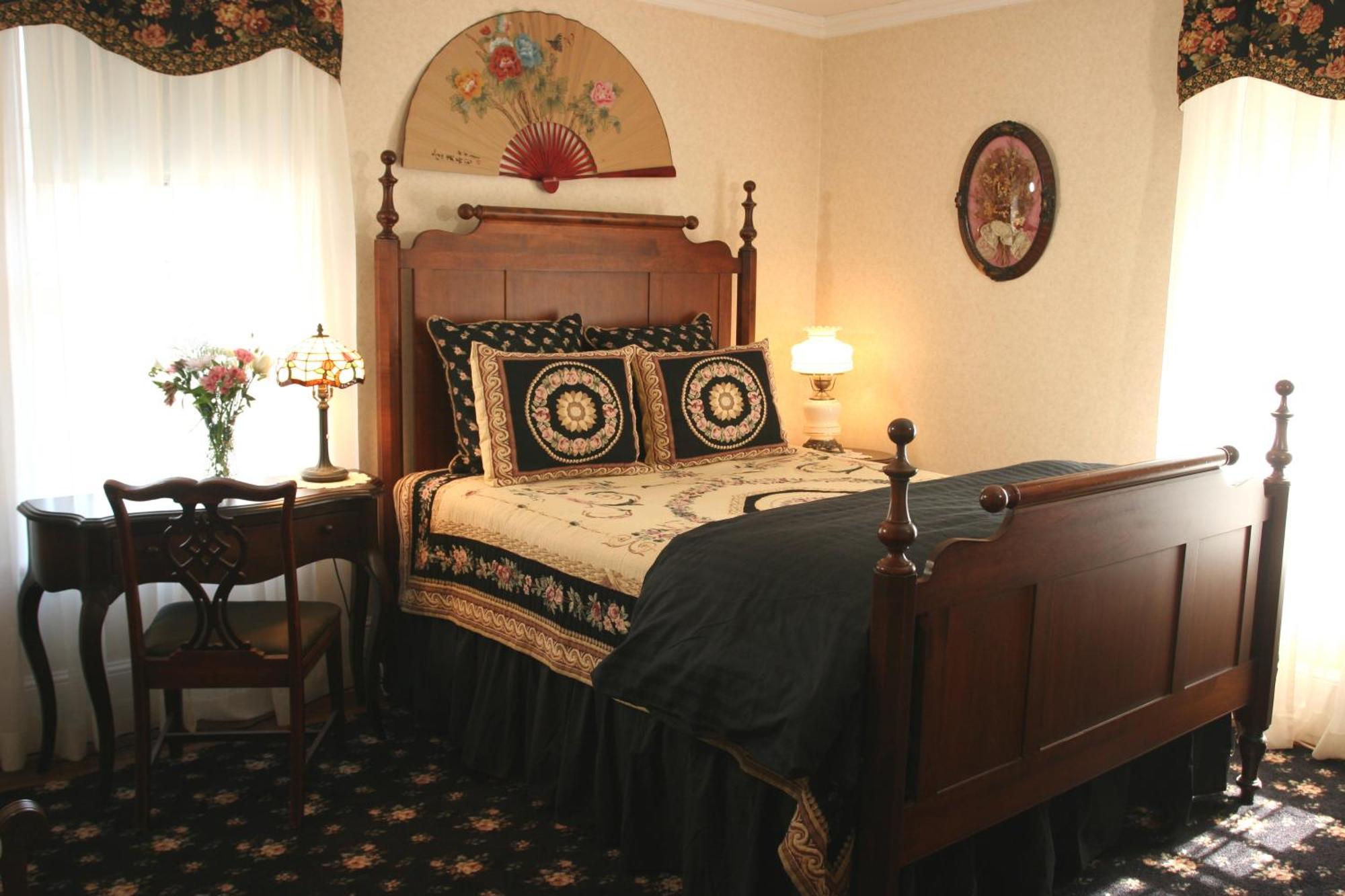 Isaiah Jones Homestead Bed And Breakfast サンドイッチ エクステリア 写真