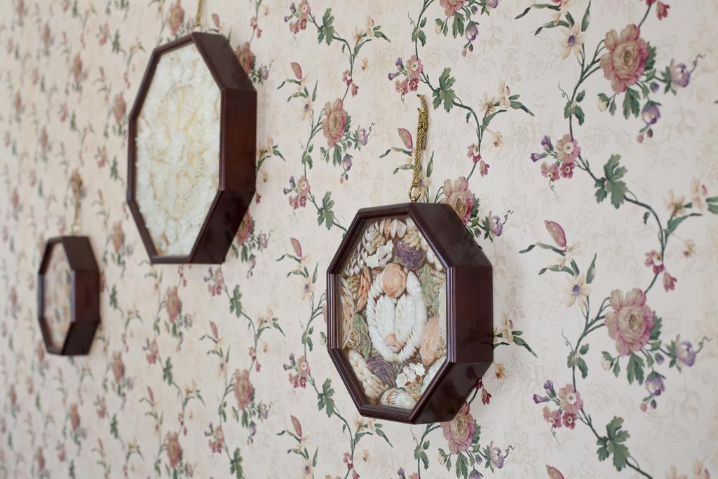 Isaiah Jones Homestead Bed And Breakfast サンドイッチ エクステリア 写真