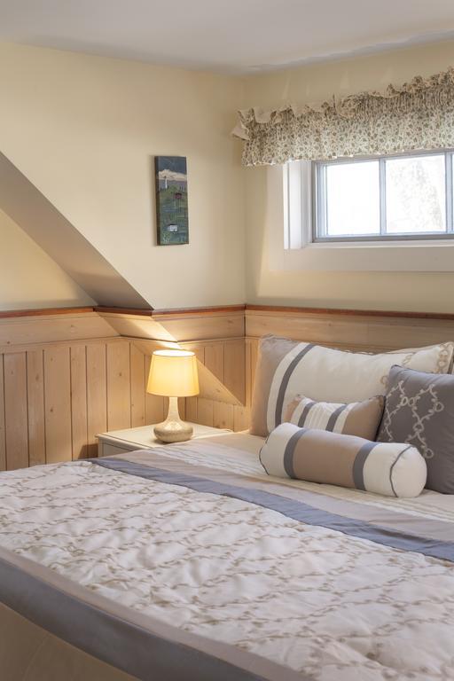 Isaiah Jones Homestead Bed And Breakfast サンドイッチ エクステリア 写真