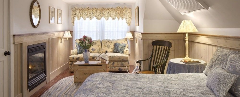 Isaiah Jones Homestead Bed And Breakfast サンドイッチ エクステリア 写真