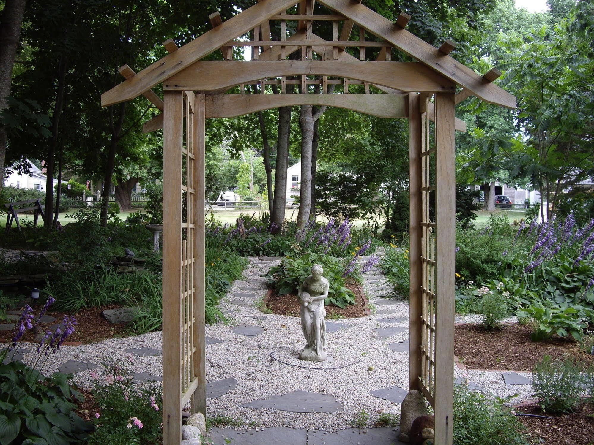 Isaiah Jones Homestead Bed And Breakfast サンドイッチ 設備 写真