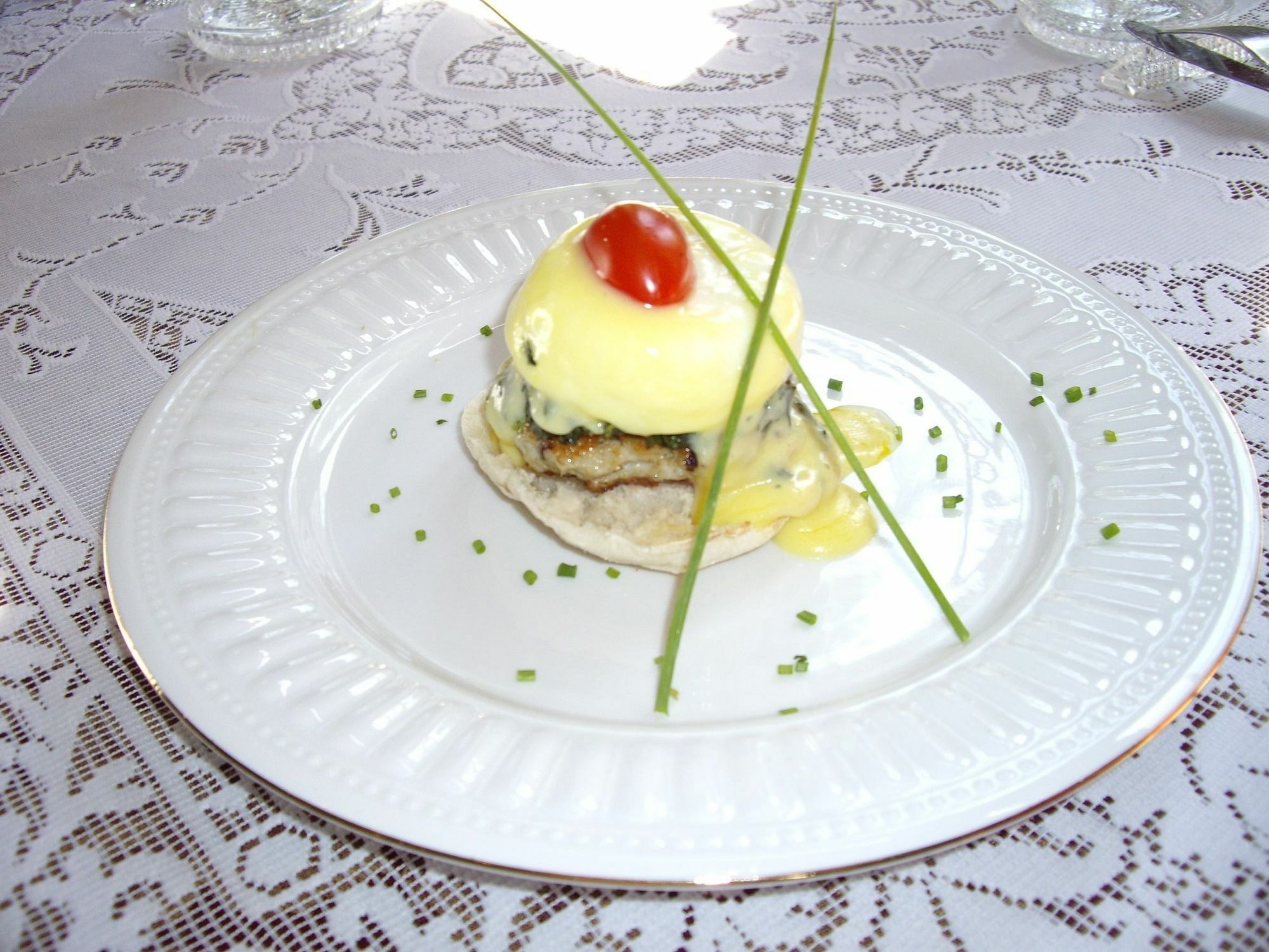 Isaiah Jones Homestead Bed And Breakfast サンドイッチ エクステリア 写真